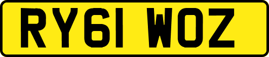 RY61WOZ