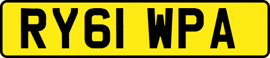 RY61WPA