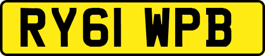 RY61WPB