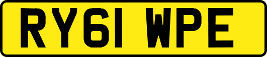 RY61WPE