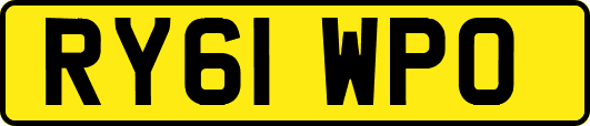 RY61WPO