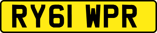 RY61WPR