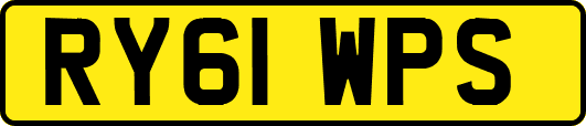 RY61WPS