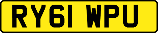 RY61WPU