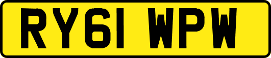 RY61WPW