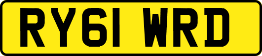 RY61WRD