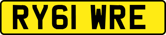 RY61WRE