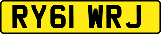 RY61WRJ