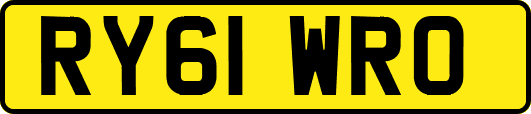 RY61WRO