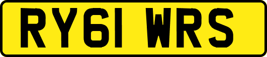 RY61WRS