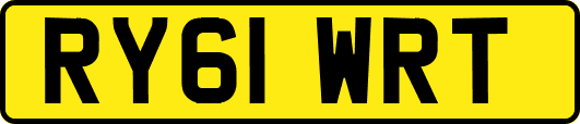 RY61WRT