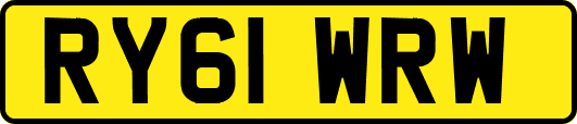 RY61WRW