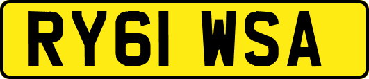 RY61WSA