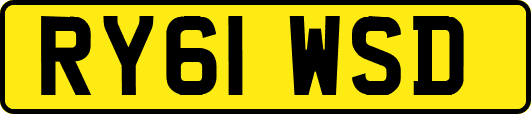 RY61WSD