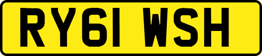 RY61WSH