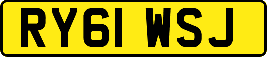 RY61WSJ