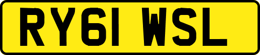 RY61WSL