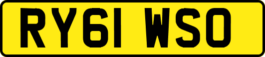 RY61WSO