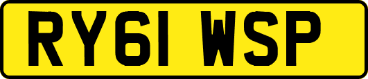 RY61WSP