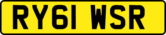 RY61WSR
