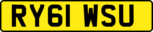 RY61WSU