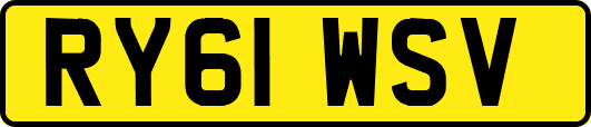 RY61WSV