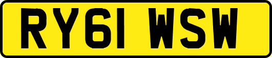 RY61WSW
