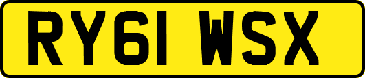 RY61WSX