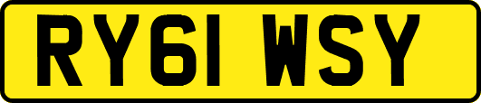 RY61WSY