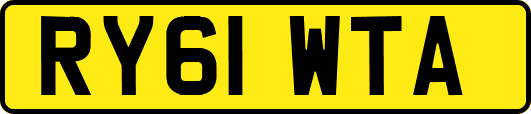 RY61WTA