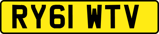 RY61WTV