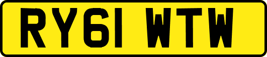 RY61WTW