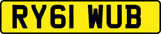 RY61WUB