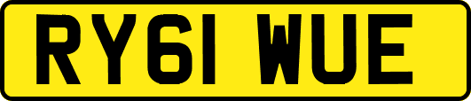RY61WUE