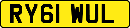 RY61WUL