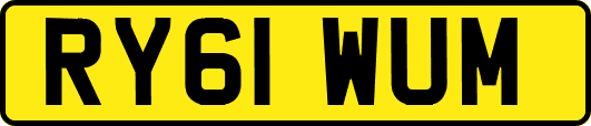 RY61WUM