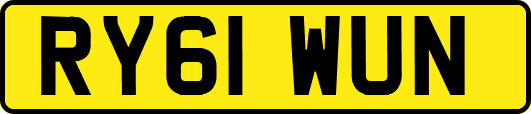 RY61WUN