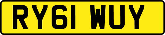 RY61WUY
