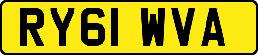 RY61WVA