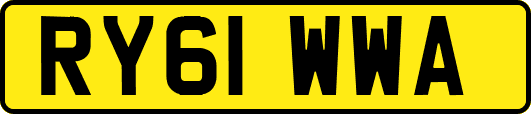 RY61WWA