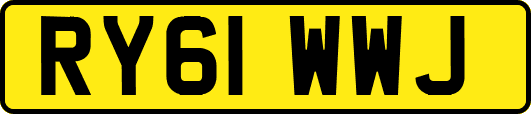 RY61WWJ