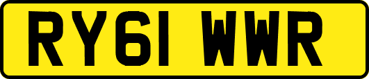 RY61WWR