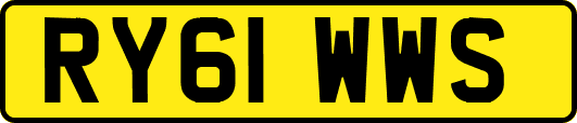 RY61WWS