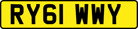 RY61WWY