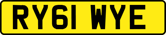 RY61WYE