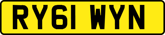 RY61WYN