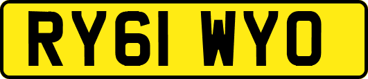 RY61WYO