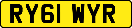 RY61WYR