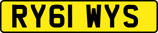 RY61WYS