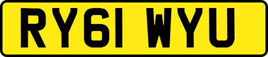 RY61WYU